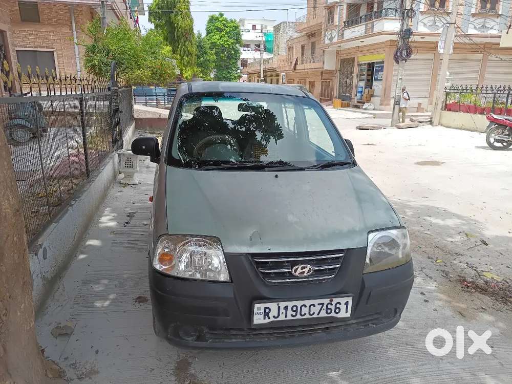Ye Car Petrol Or Lpg Dono Warking H Or Sound System H