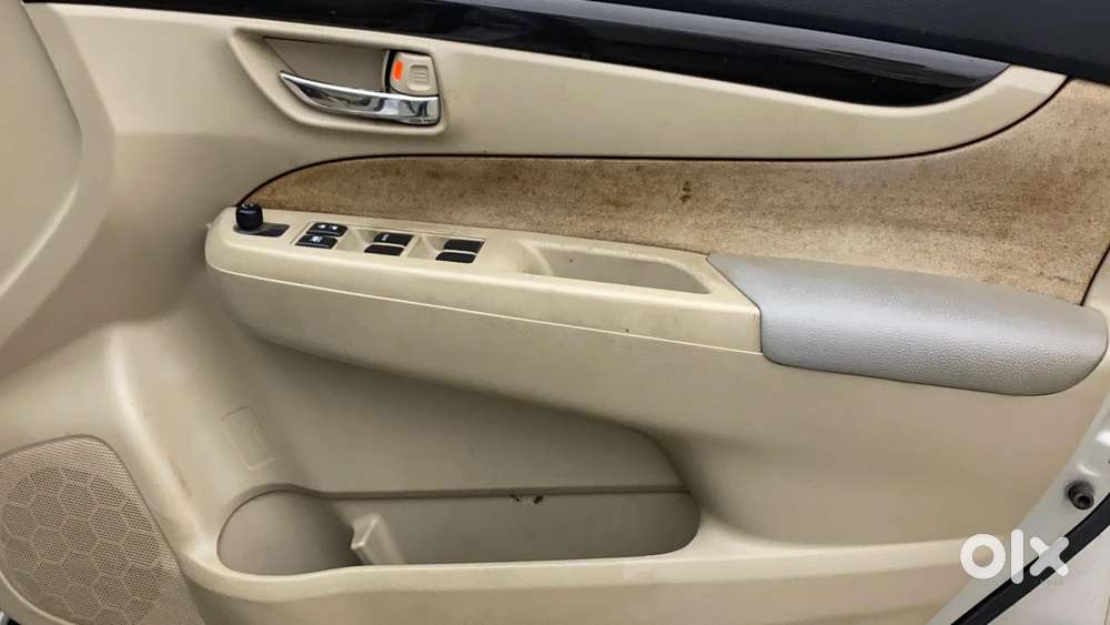 Maruti Suzuki Ciaz 1.4 Delta, 2018, Petrol