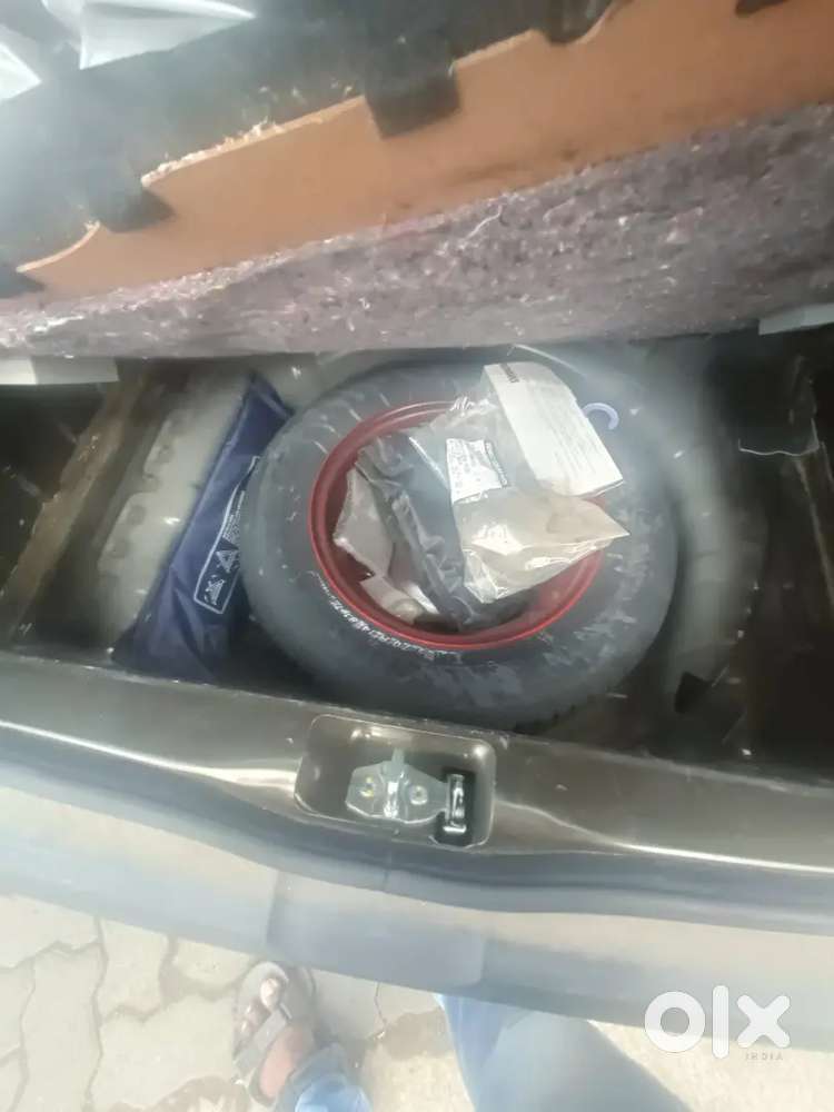 Renault Kwid 2025 Petrol 11000 Km Driven