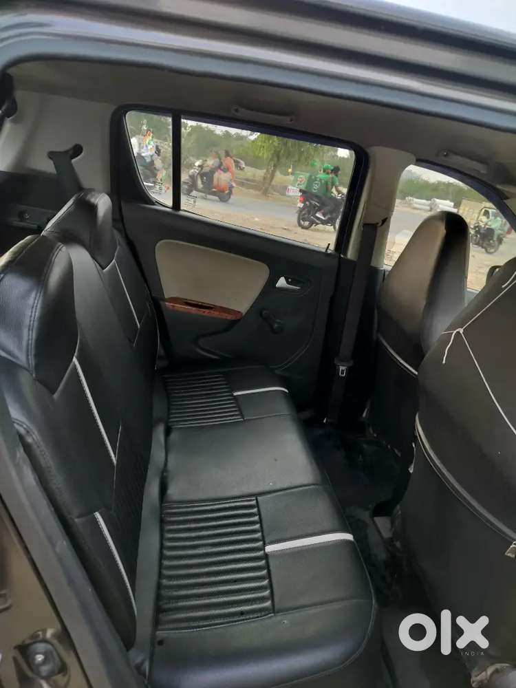 Maruti Suzuki Alto K10 1018 Variant