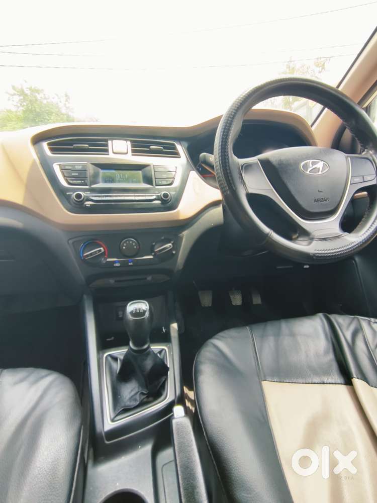 Hyundai I20 1.2 Magna Executive, 2019, Petrol