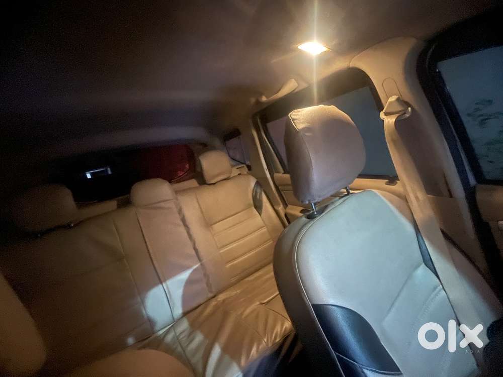 Nissan Terrano 2016 Diesel Good Condition