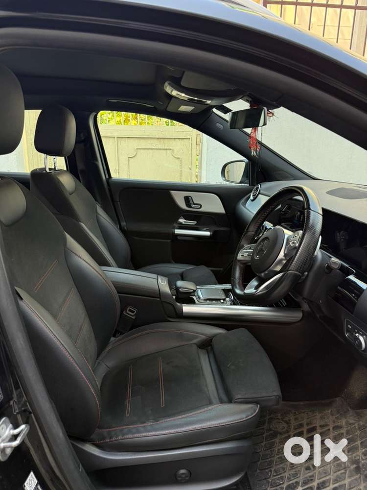 Mercedes-benz Gla 2023 Year
