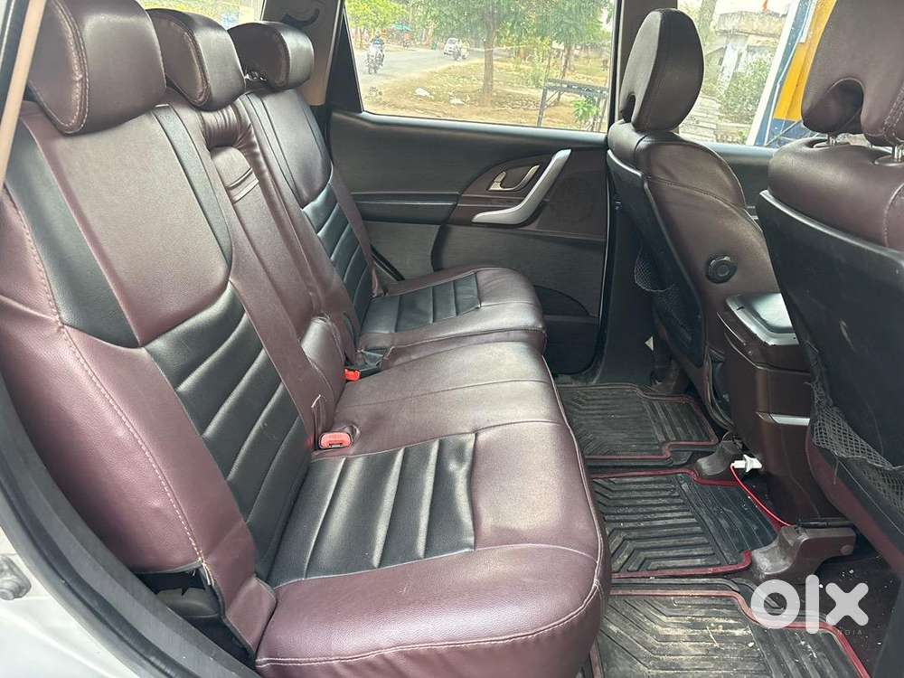 Mahindra Xuv500 2012 Diesel Well Maintained