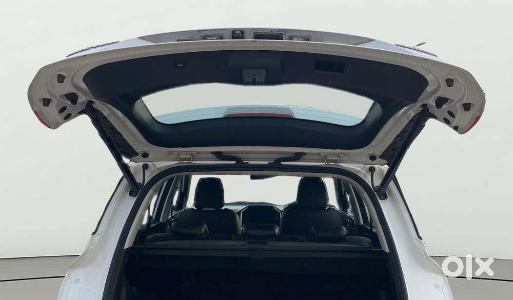 Mg Hector 1.5 Hybrid Sharp, 2020, Petrol