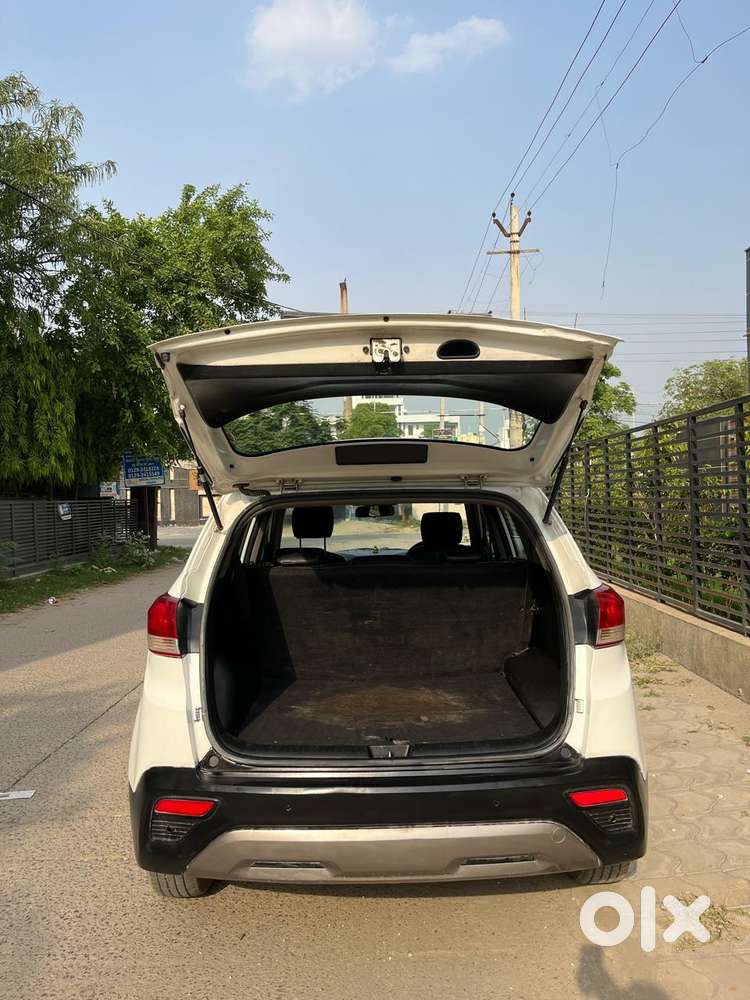 Hyundai Creta 1.4 Ex Crdi, 2020, Diesel