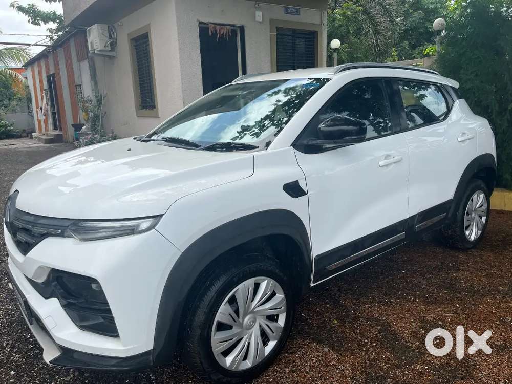 Renault Kiger 1.0 Rxl 2021