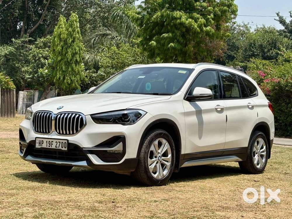 Bmw X1 Sdrive 20d X Line, 2022, Diesel
