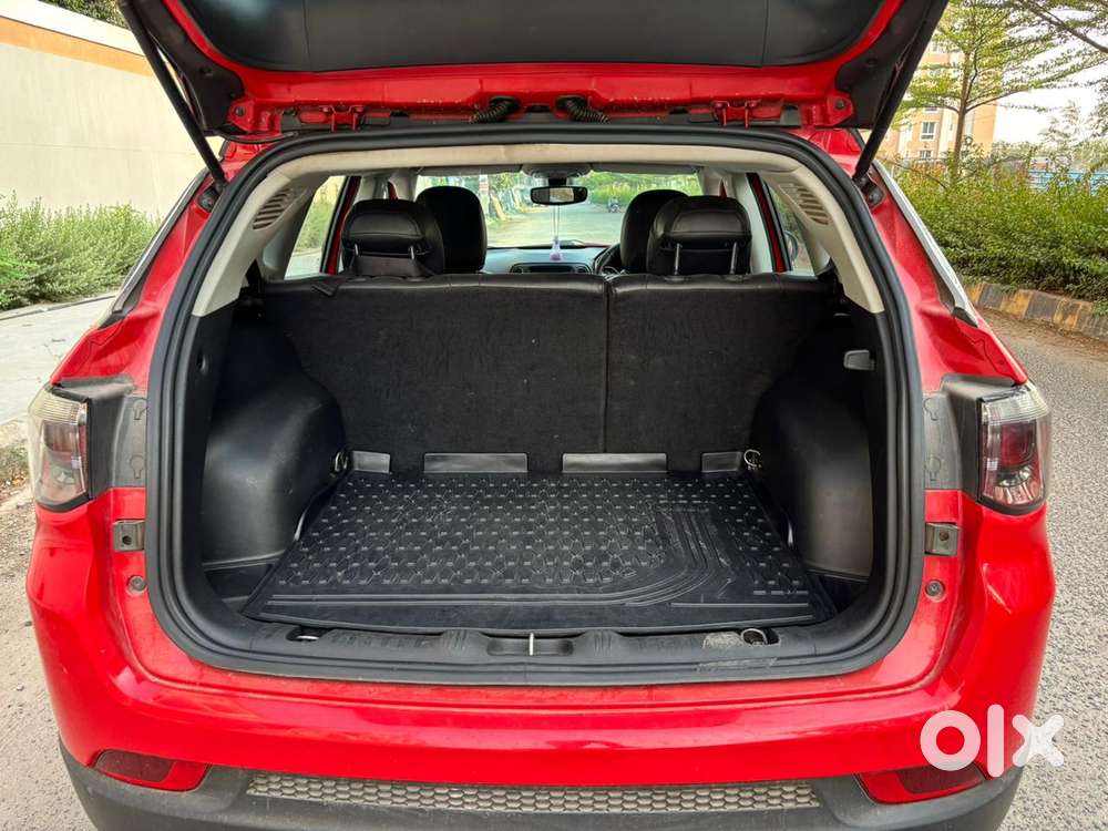 Jeep Compass 1.4 Sport, 2018, Diesel