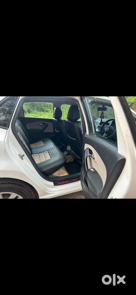 Volkswagen Polo 2014 Diesel Well Maintained