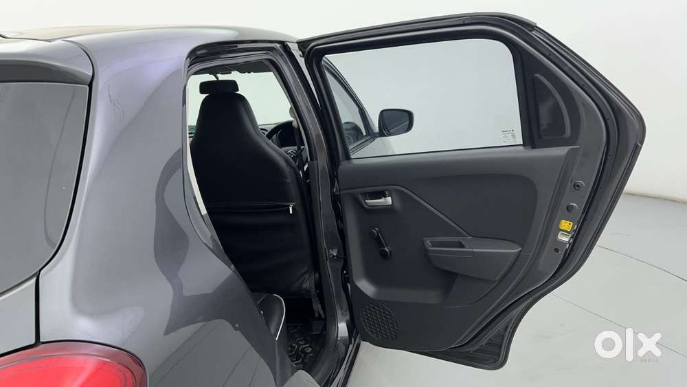 Maruti Suzuki Alto K10 Vxi Ags Optional, 2024, Petrol