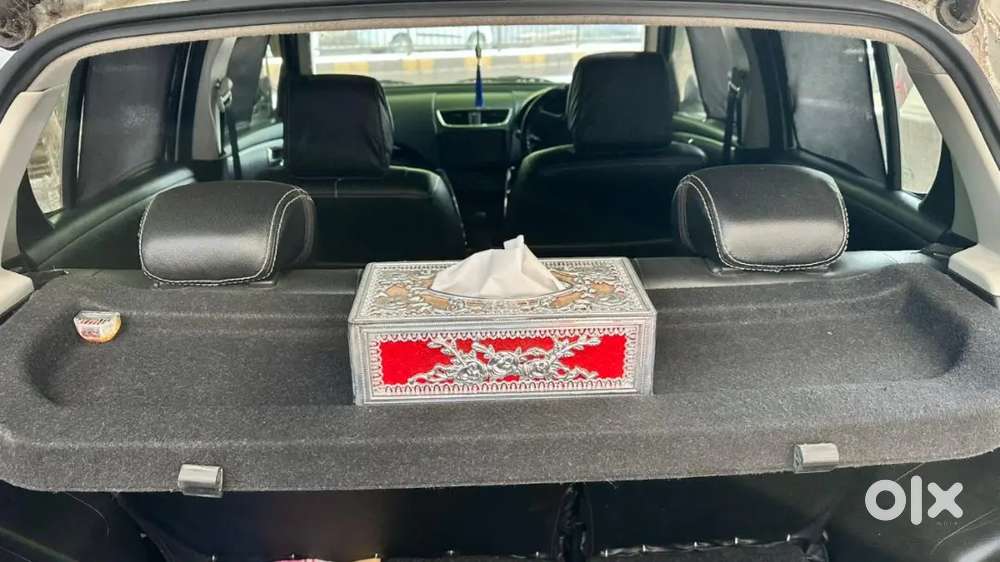 Maruti Suzuki Swift 2017 Petrol 41000 Km Driven