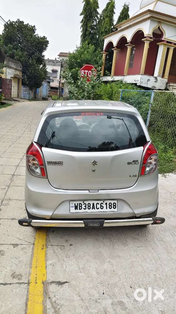 Alto 800 Lxi
