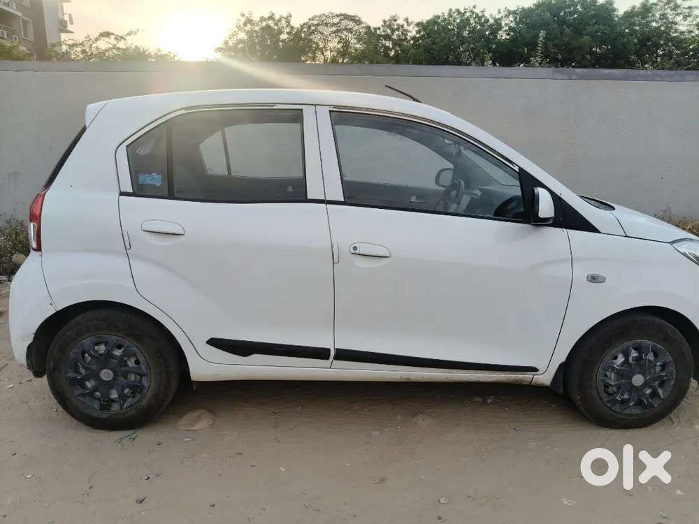 Hyundai Santro 2019 Petrol Good Condition