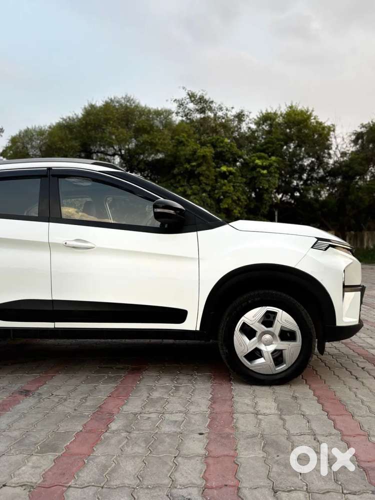 Tata Nexon, 2026, Cng & Hybrids