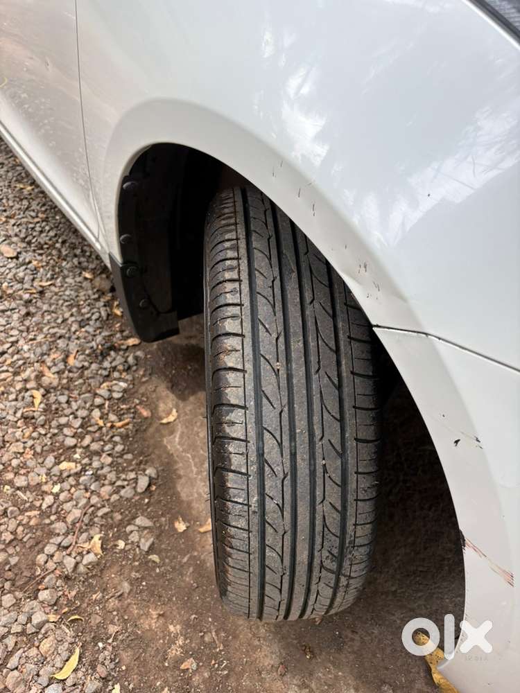 Swift Dzire Diesel 2015 Year