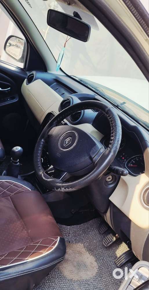 Renault Duster Rxz, 2018, Diesel