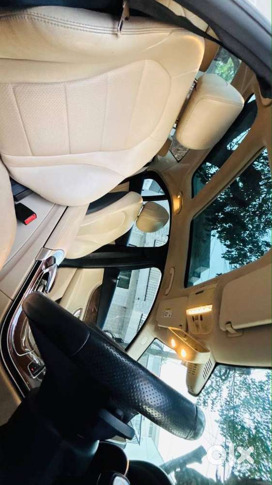 Mercedes-benz C-class 2.0 220d, 2016, Diesel