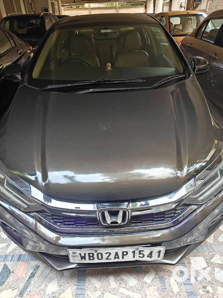 Honda City 2019 Petrol Good Condition