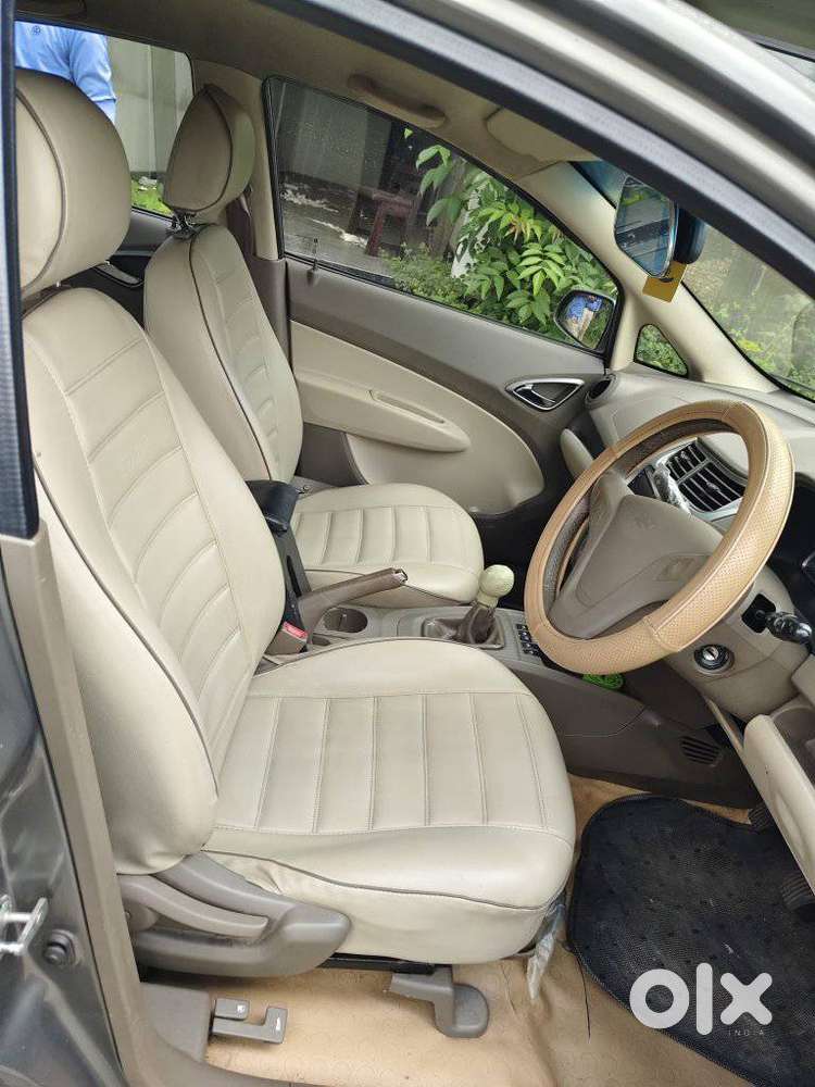 Chevrolet Sail 1.2 Ls, 2013, Petrol