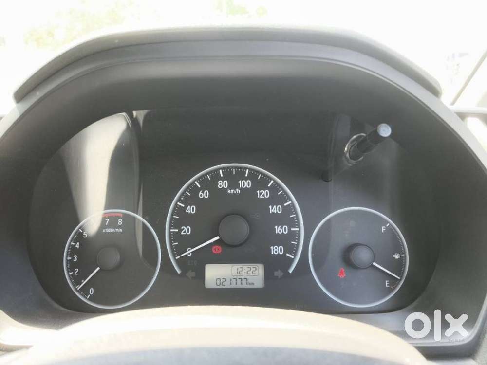 Honda Br-v I-vtec S Mt, 2018, Petrol