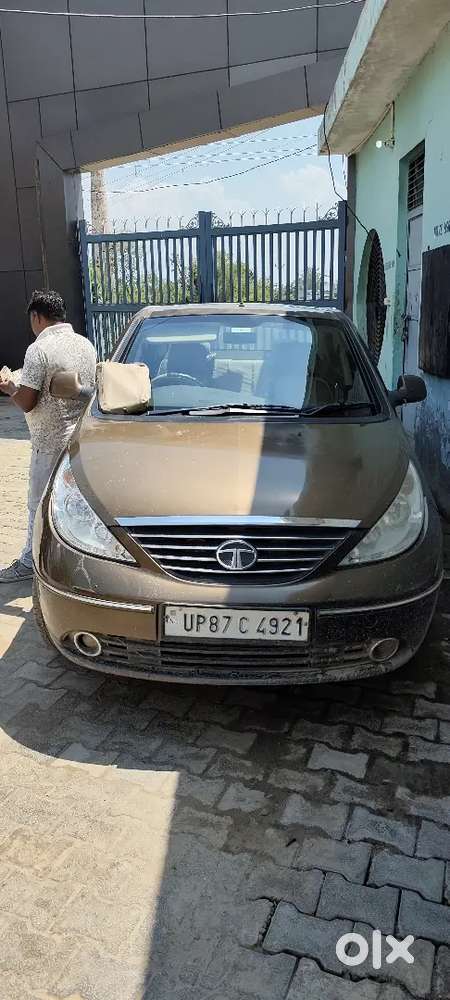 Tata Manza Good Condition Urjent Sell