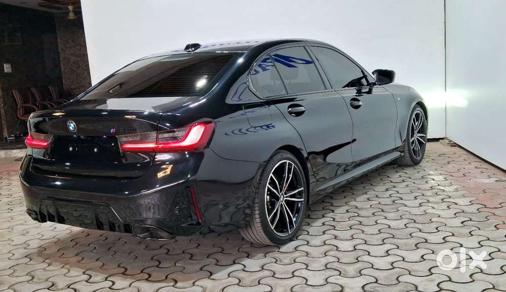 Bmw 3 Series 3.0 M340i Xdrive, 2023, Petrol