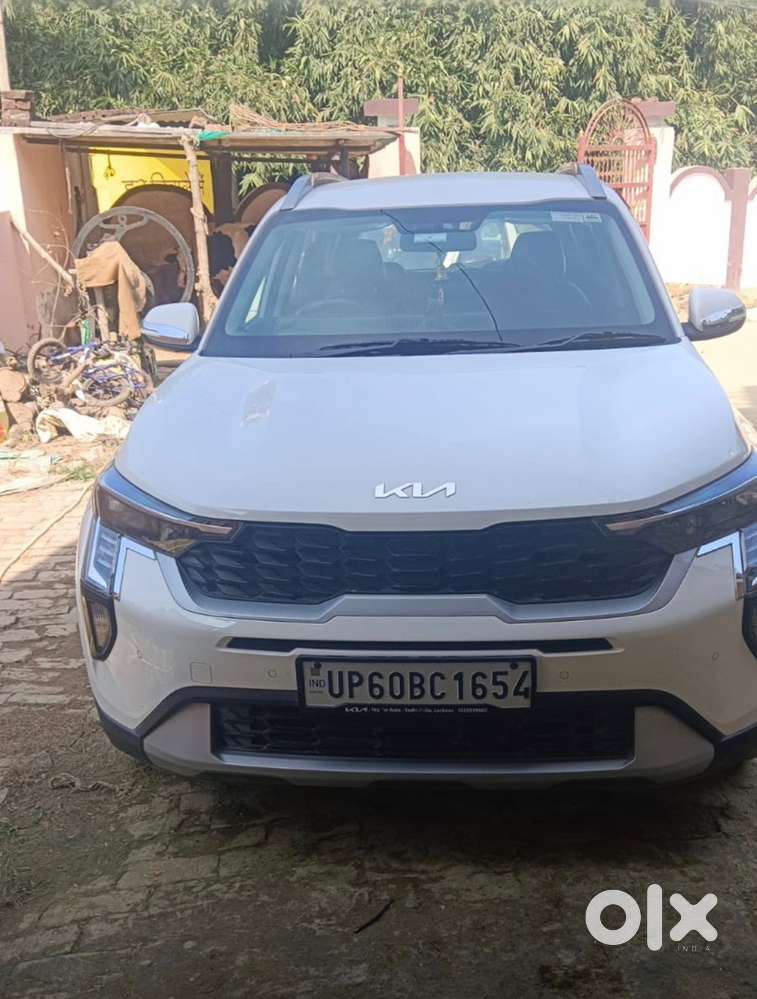 Kia Sonet Diesel 2024