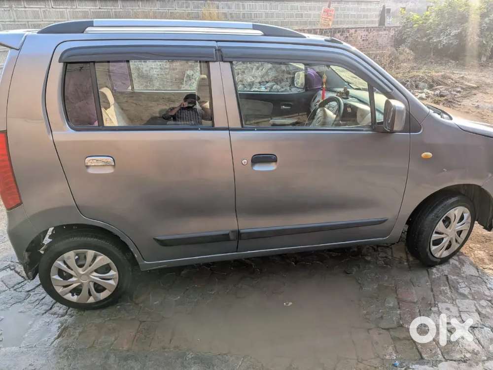 Maruti Suzuki 2014 K-series Top Model Vxi Well Mentained