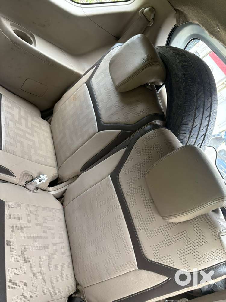 Maruti Suzuki Ertiga 2024