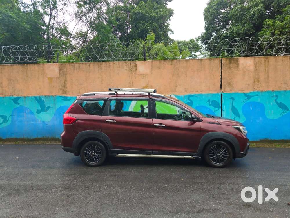 Maruti Suzuki Xl6 1.5 Alpha Mt, 2021, Petrol