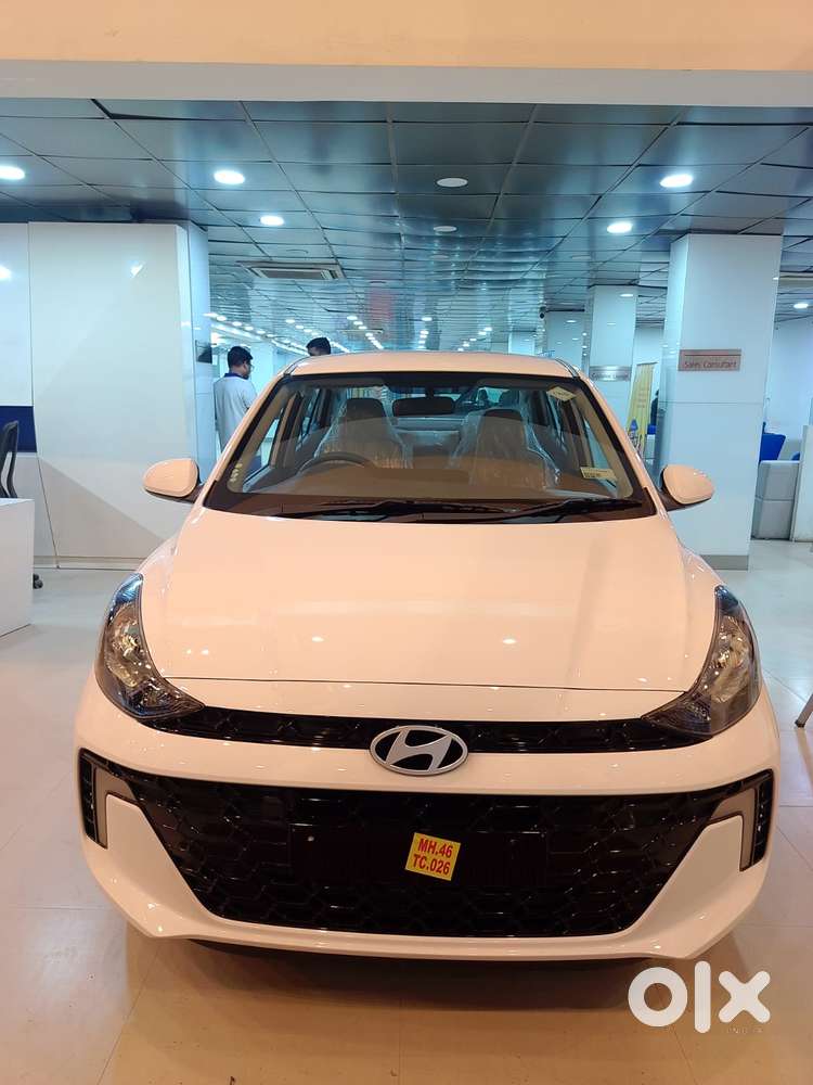Hyundai Aura, 2026, Cng & Hybrids
