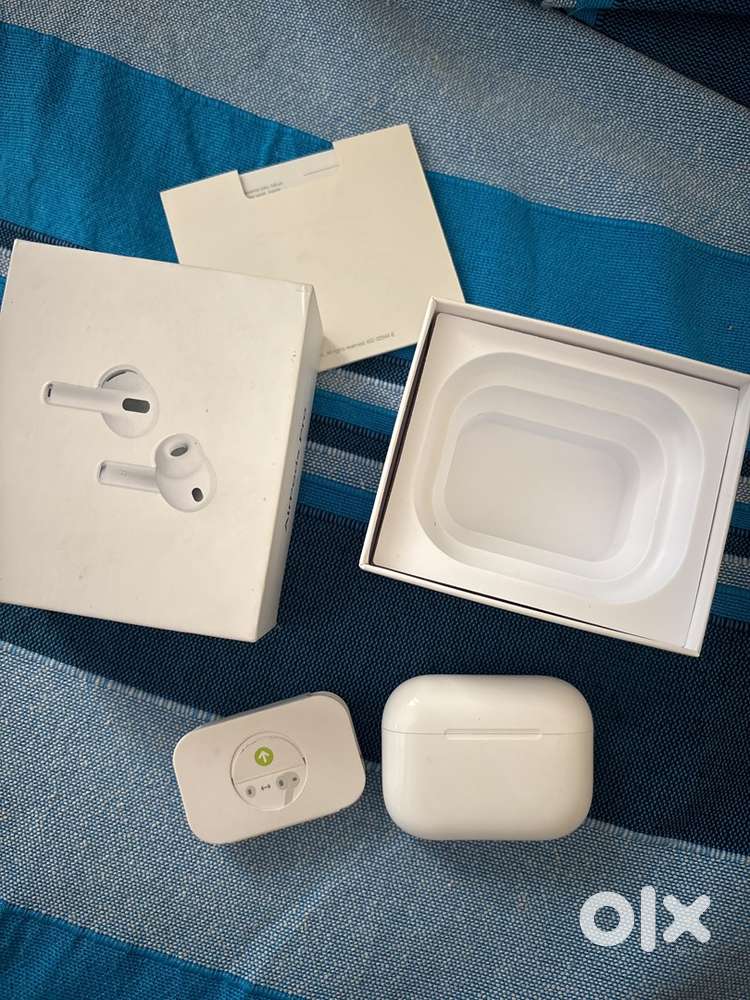 Air pods pro 3