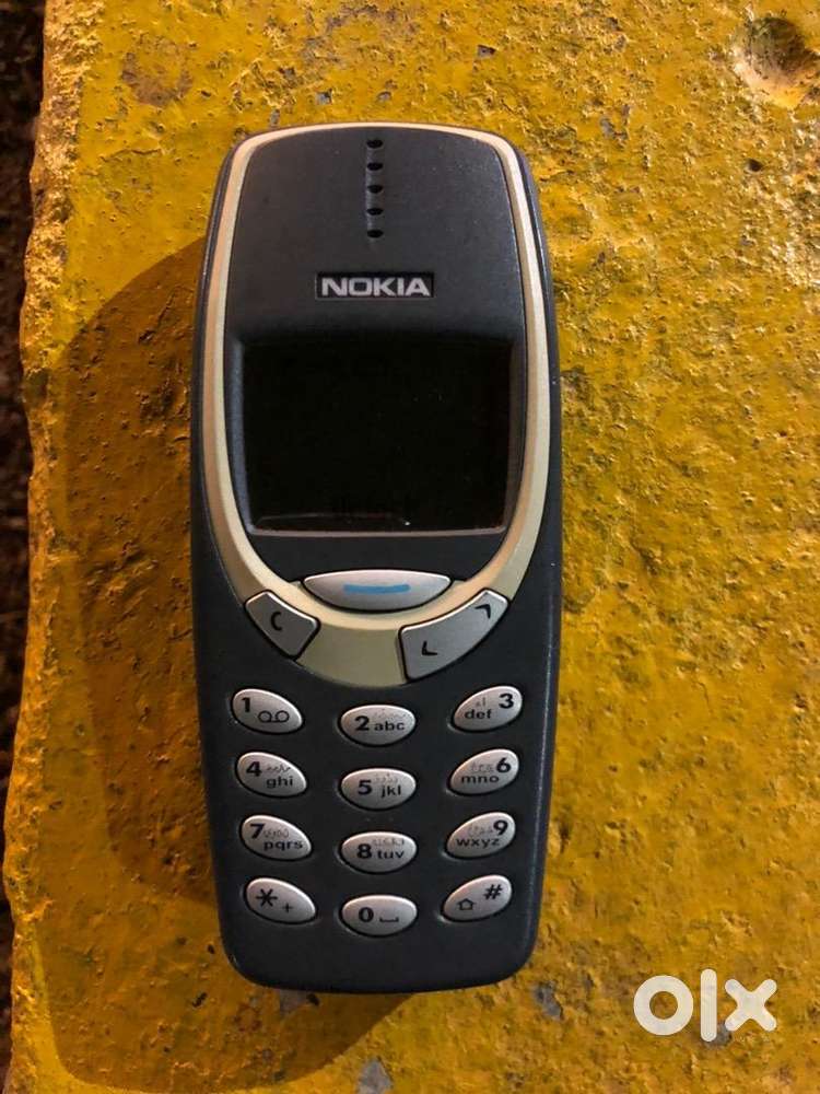 Nokia 3310 Mobile Phones 1753268968