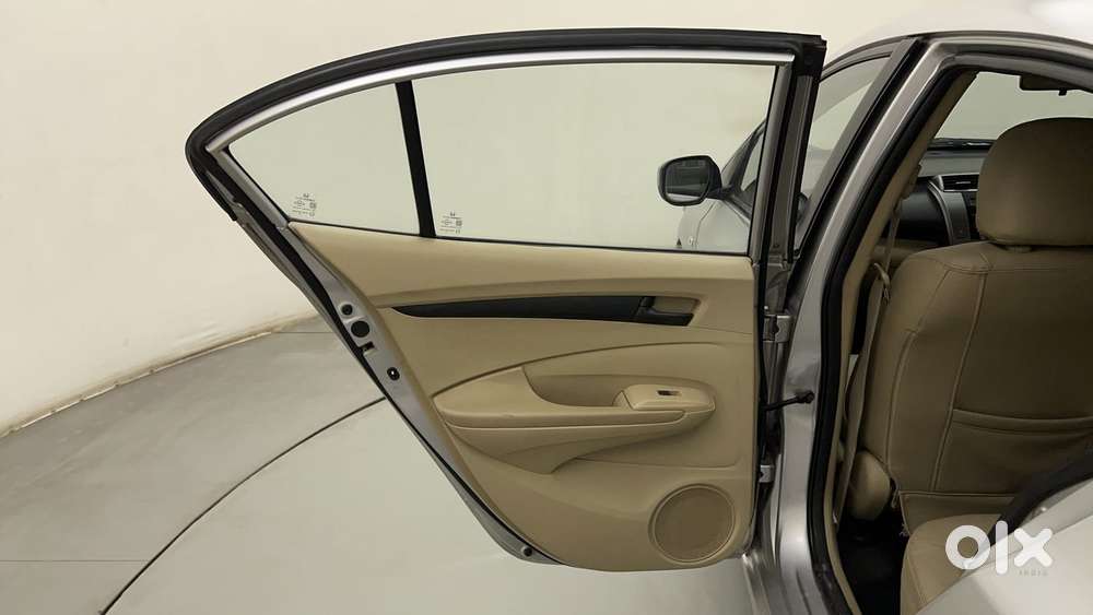 Honda City 2008-2011 1.5 S Mt, 2013, Petrol