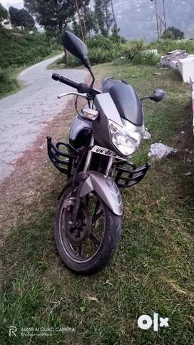 Olx old online motorcycle