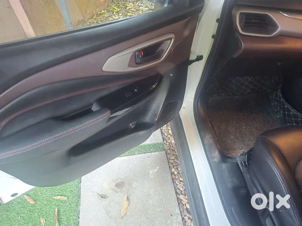 Maruti Suzuki Fronx 2024( Doctor Owned)