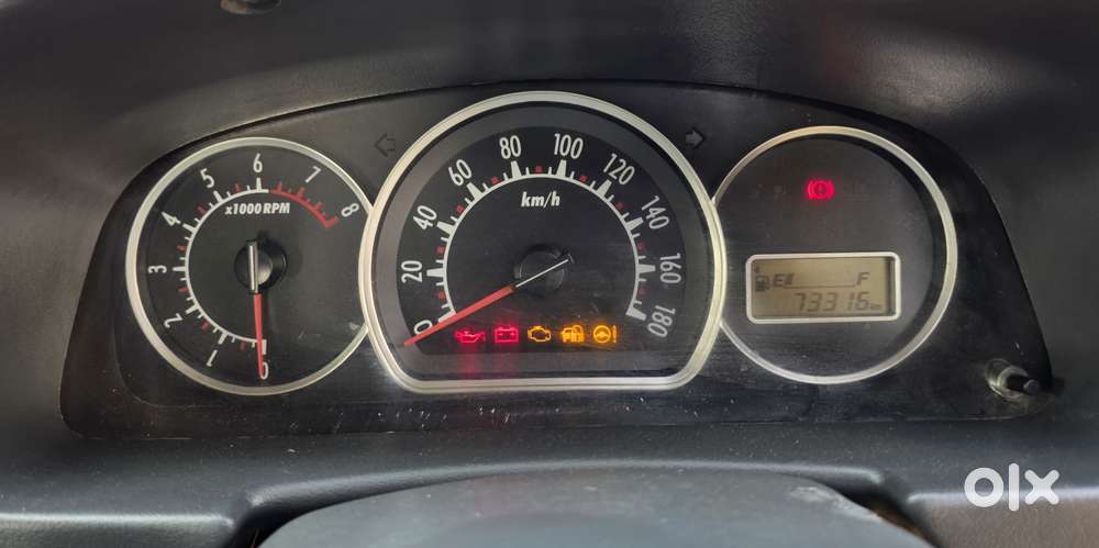Maruti Suzuki Alto K10 2010-2014 Vxi, 2012, Petrol