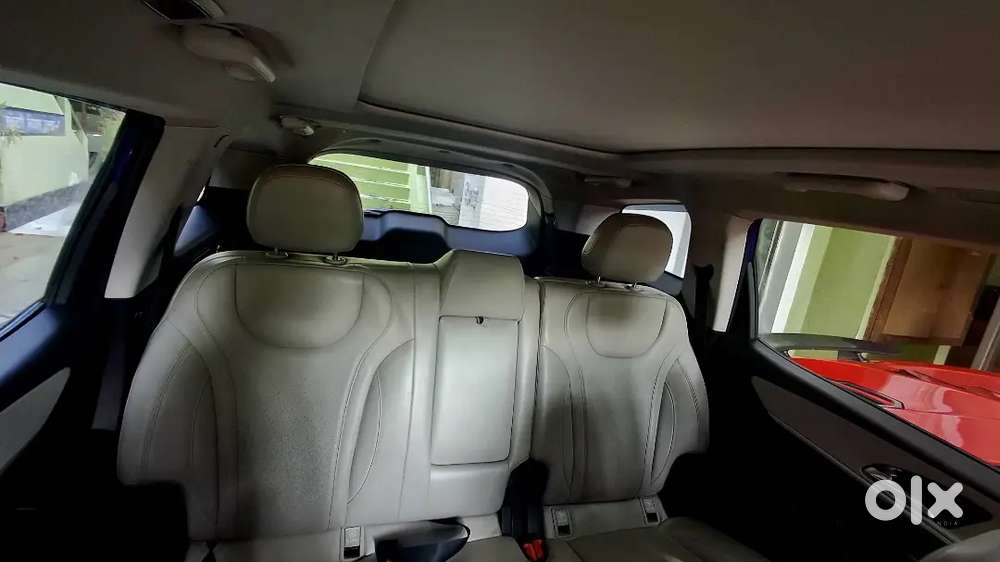 Mahindra Xuv700 Ax7 2021 Awd