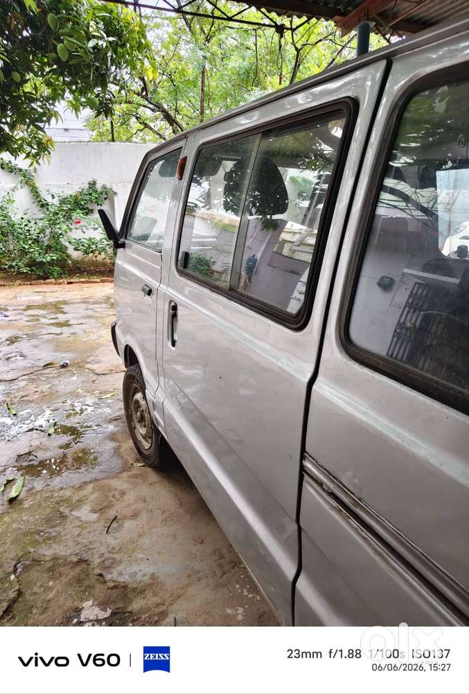 Maruti Omni