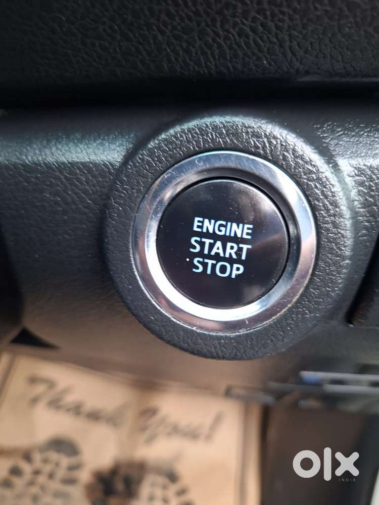 Toyota Fortuner 3.0 4x2 Automatic, 2017, Diesel