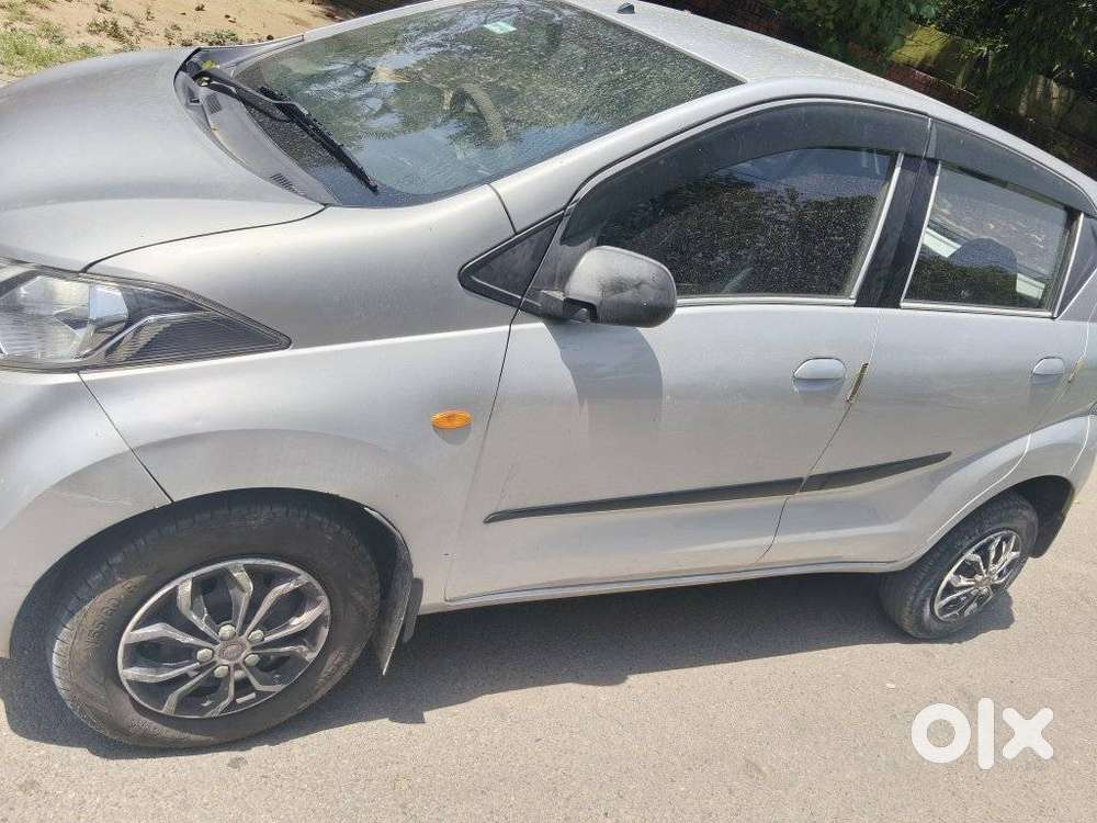 Datsun Redigo Limited Edition 2018, 2019, Petrol