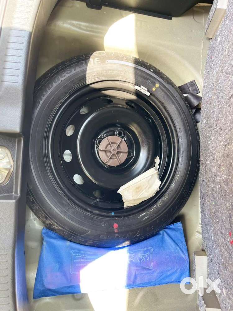 Maruti Suzuki Petrol 2020