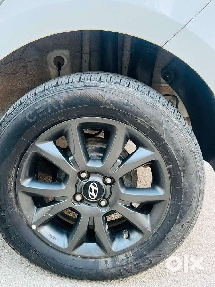 Hyundai I20 1.2 Asta, 2018, Petrol