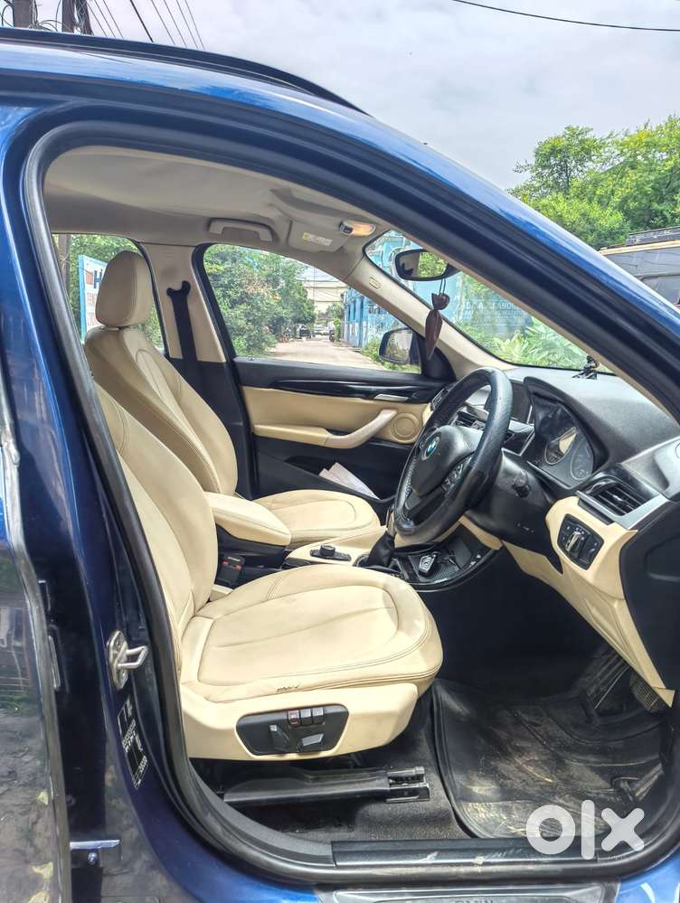 Bmw X1 2.0 Sdrive20i Xline, 2016, Diesel