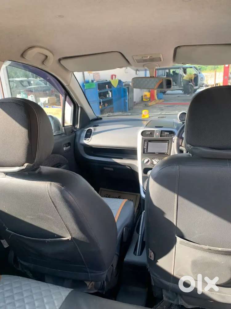 Maruti Suzuki Ritz 2015 Diesel Manual