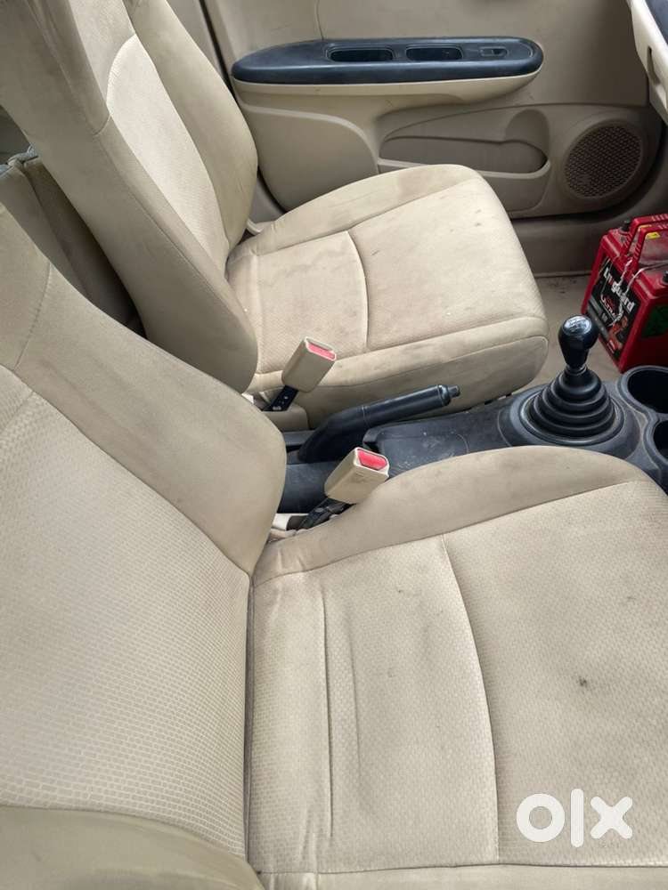 Honda Amaze Vx Hybrid 2016