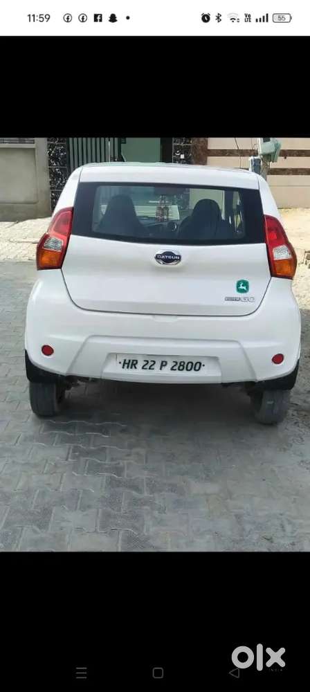 Good Condition No Paint