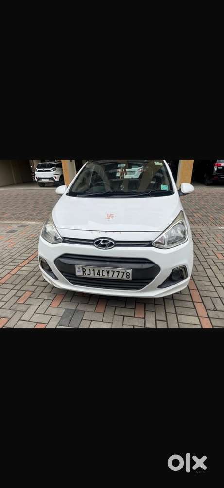 Hyundai Grand I10 2014 Diesel Manual