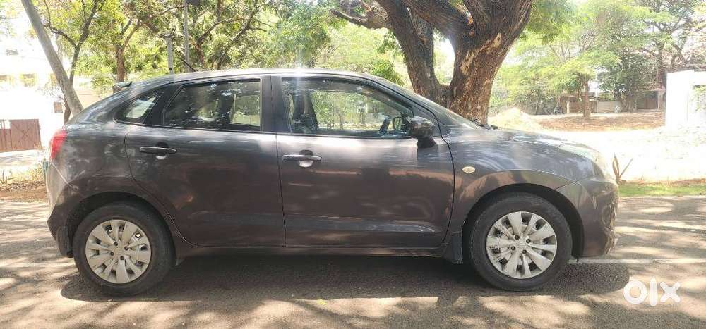 Maruti Suzuki Baleno 1.3 Sigma, 2016, Petrol